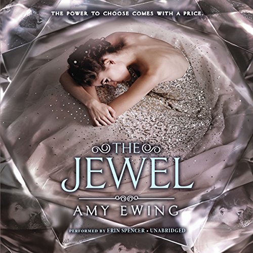 Beispielbild fr The Jewel (Lone City, Band 1) zum Verkauf von Buchpark