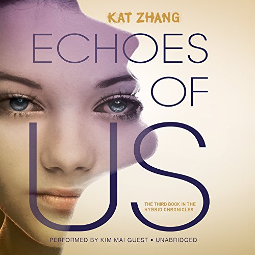 Stock image for Echoes of Us for sale by Revaluation Books
