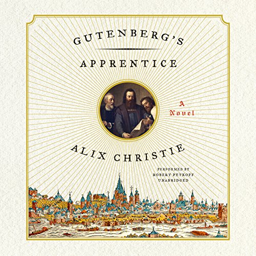 9781483028446: Gutenberg's Apprentice