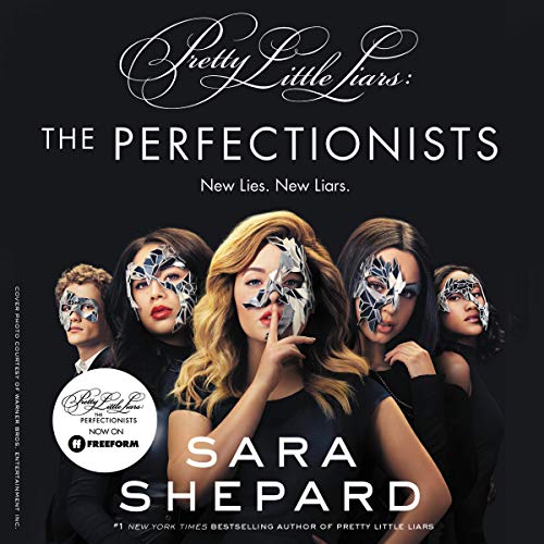 9781483028774: The Perfectionists: 1