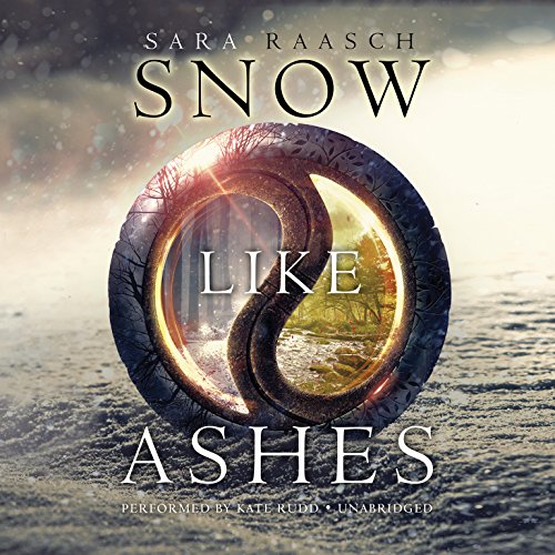 Imagen de archivo de Snow Like Ashes (Snow Like Ashes Trilogy) a la venta por The Yard Sale Store