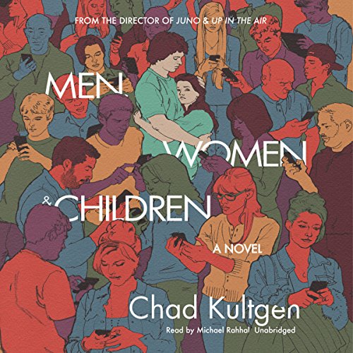 Imagen de archivo de Men, Women & Children a la venta por The Yard Sale Store
