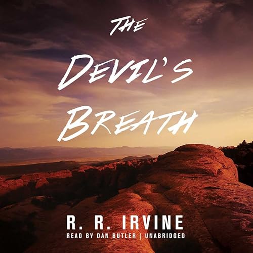 9781483029900: The Devil's Breath: Library Edition