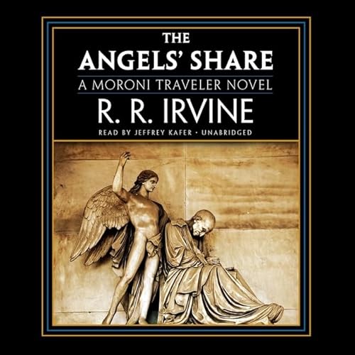 9781483030043: The Angels' Share: A Moroni Traveler Novel: 2