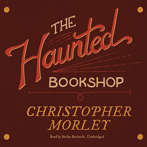 9781483032986: The Haunted Bookshop