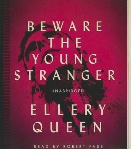 9781483036175: Beware the Young Stranger: 1965 (Ellery Queen Mysteries)