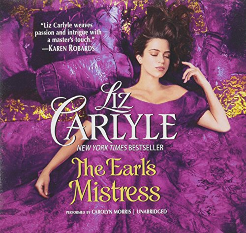 9781483041643: The Earl's Mistress: Library Edition