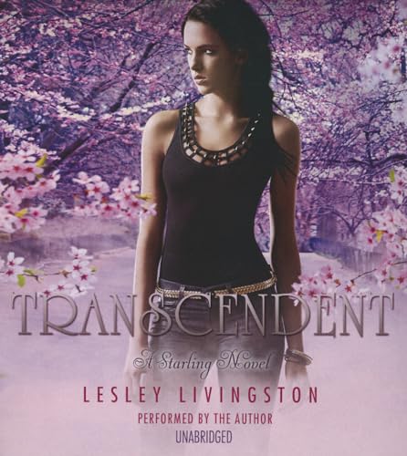 Beispielbild fr Transcendent: A Starling Novel zum Verkauf von Buchpark