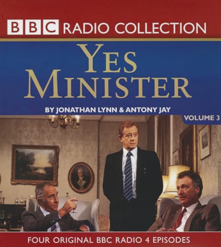 9781483045740: Yes Minister, Vol. 3