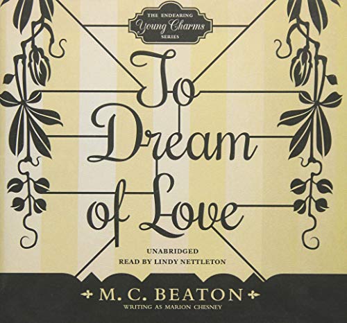 Beispielbild fr To Dream of Love zum Verkauf von Buchpark