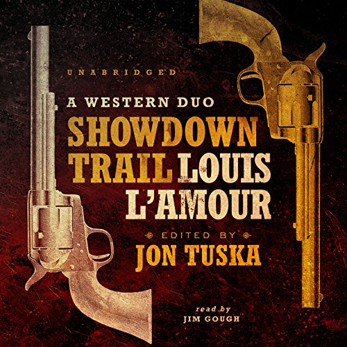 9781483046747: Showdown Trail: A Western Duo