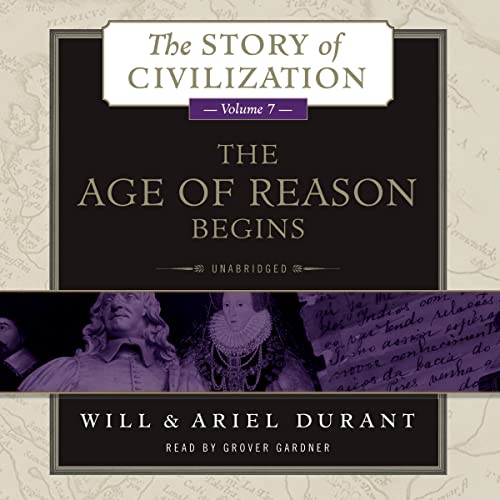 9781483047607: The Age of Reason Begins