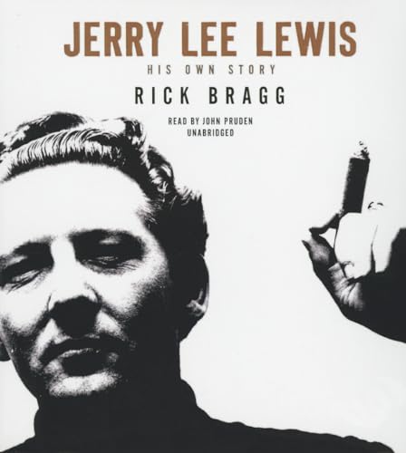 Stock image for Jerry Lee Lewis: His Own Story for sale by The Yard Sale Store