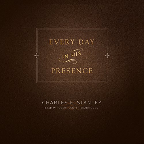 9781483049717: Every Day in His Presence: Library Edition