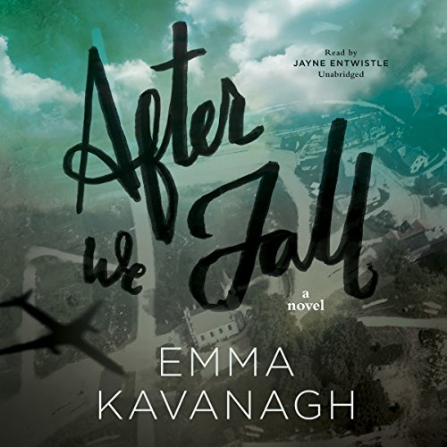 Imagen de archivo de After We Fall: A Novel a la venta por The Yard Sale Store