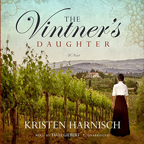 9781483050270: The Vintner's Daughter: Library Edition