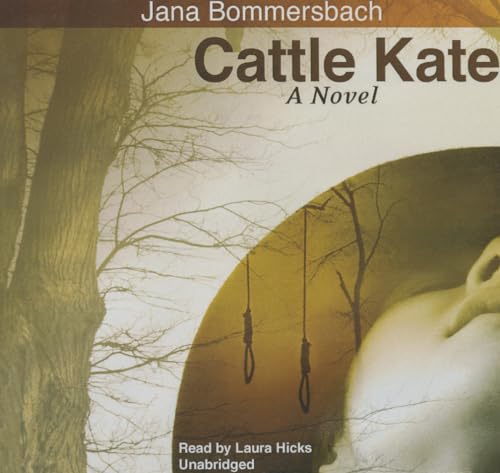 Stock image for Cattle Kate: Library Edition for sale by Revaluation Books