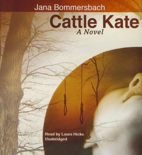 Stock image for Cattle Kate: A Novel for sale by The Yard Sale Store