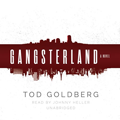9781483080406: Gangsterland