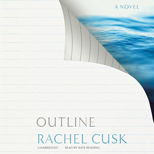 Stock image for Outline: A Novel for sale by HPB-Ruby