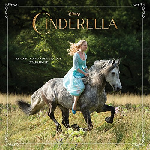 Imagen de archivo de Cinderella: The Junior Novel a la venta por The Yard Sale Store