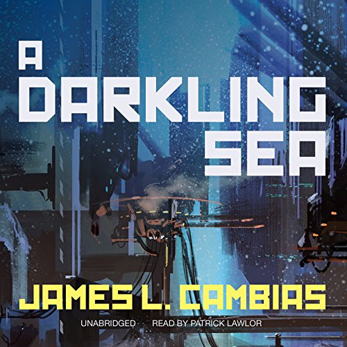 9781483084503: A Darkling Sea