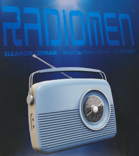 Imagen de archivo de Radiomen a la venta por Buchpark