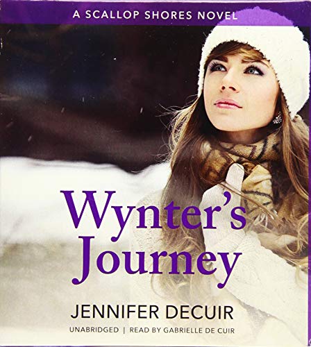 Stock image for Wynter's Journey: A Scallop Shores Novel (Scallop Shores series, Book 3) for sale by The Yard Sale Store