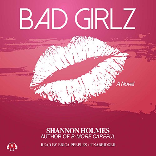 Beispielbild fr Bad Girlz (Bad Girlz series, Book 1) zum Verkauf von SecondSale