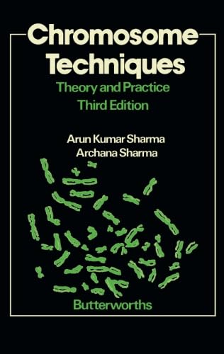 Stock image for Chromosome Techniques: Theory and Practice for sale by Revaluation Books