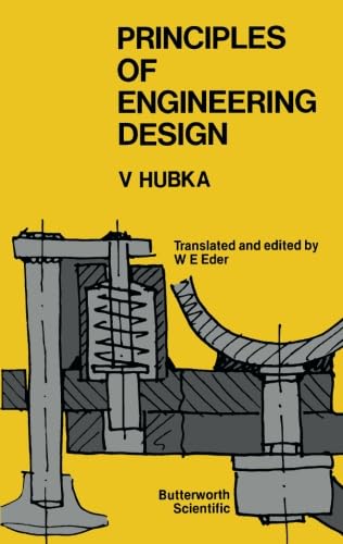 Stock image for Principles of Engineering Design for sale by Book Deals