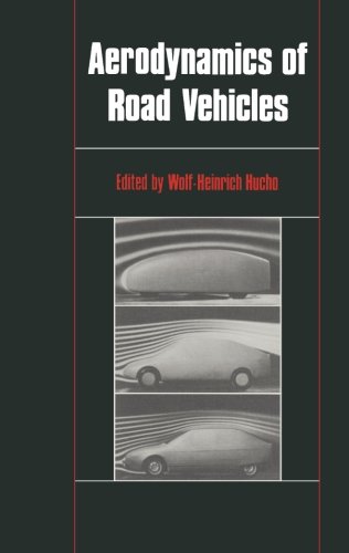 9781483108414: Aerodynamics of Road Vehicles: From Fluid Mechanics to Vehicle Engineering