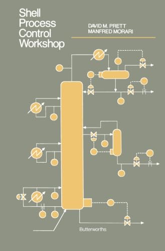 9781483108575: The Shell Process Control Workshop