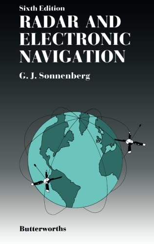 Imagen de archivo de Radar and Electronic Navigation a la venta por Revaluation Books