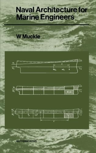 Stock image for Naval Architecture for Marine Engineers for sale by Revaluation Books