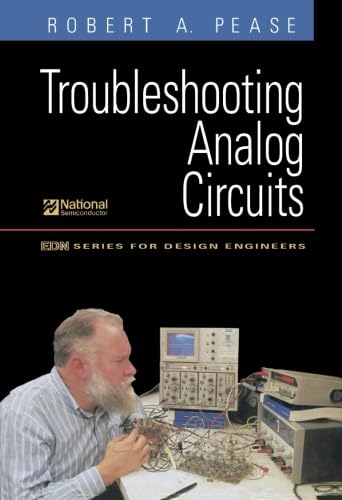 Stock image for Troubleshooting Analog Circuits: Edn Series for Design Engineers for sale by Revaluation Books