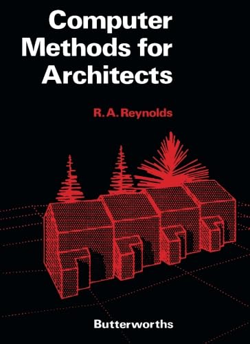 9781483112626: Computer Methods for Architects