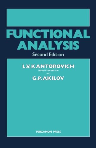 Stock image for Functional Analysis for sale by Books Unplugged