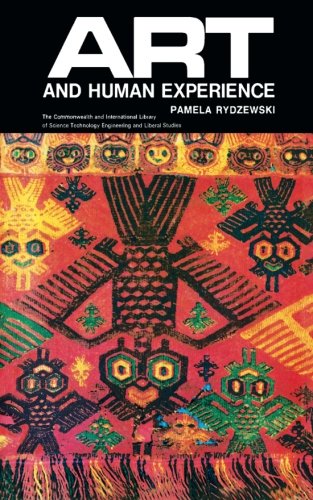 9781483116518: Art and Human Experience: The Commonwealth and International Library: Liberal Studies Division