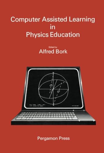 Stock image for Computer Assisted Learning in Physics Education for sale by Revaluation Books