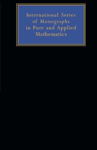 9781483124056: Foundations of Galois Theory: International Series of Monographs on Pure and Applied Mathematics