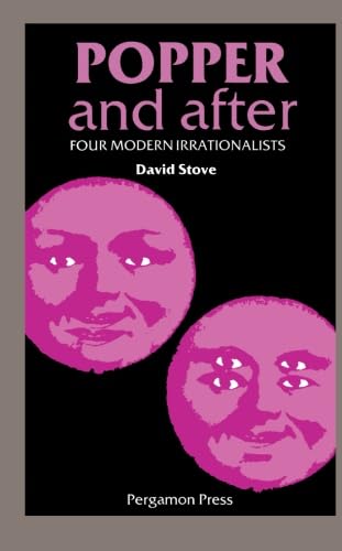 9781483124599: Popper and After: Four Modern Irrationalists