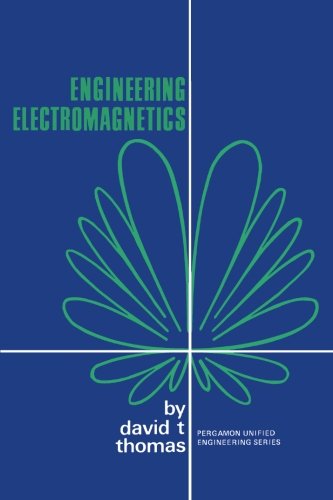 9781483126357: Engineering Electromagnetics: Pergamon Unified Engineering Series