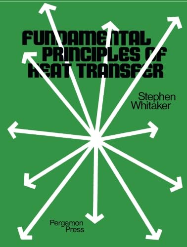 9781483127019: Fundamental Principles of Heat Transfer