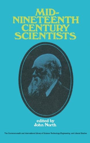 9781483127736: Mid-Nineteenth-Century Scientists: The Commonwealth and International Library: Liberal Studies Division