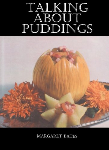 9781483128191: Talking About Puddings