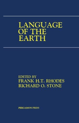 9781483129242: Language of the Earth