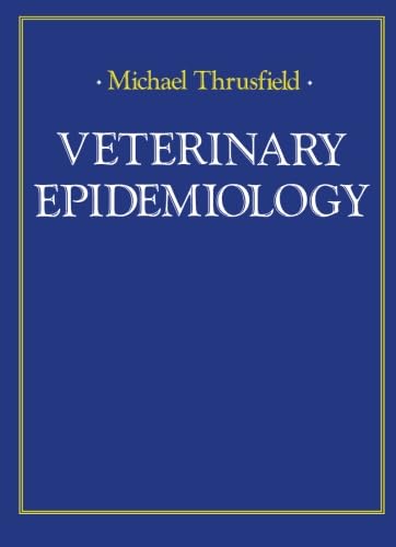 9781483129488: Veterinary Epidemiology