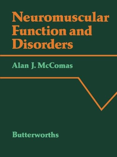 Beispielbild fr Neuromuscular Function and Disorders zum Verkauf von Revaluation Books