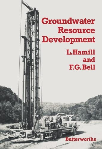 9781483130712: Groundwater Resource Development